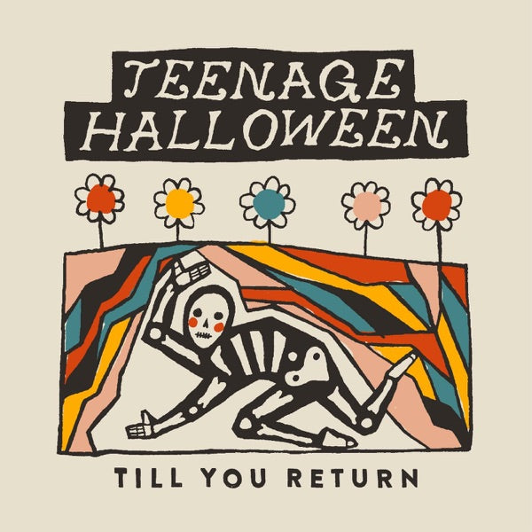 Till You Return cover