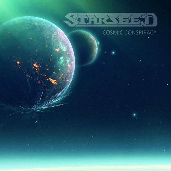 The Enslavement Conquest cover
