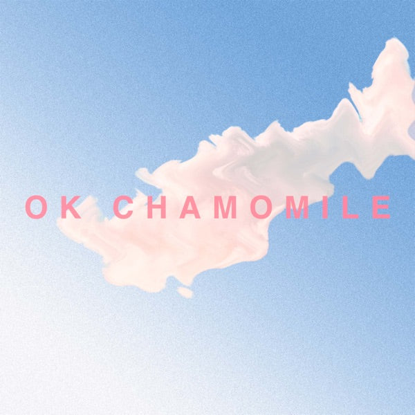 ok (LIGHT PINK CD) cover