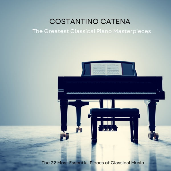 I Capolavori Di Beethoven cover