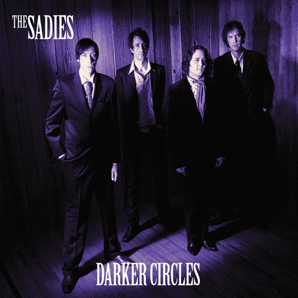 Darker Circles cover