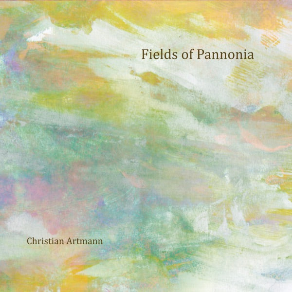 Fields of Pannonia cover