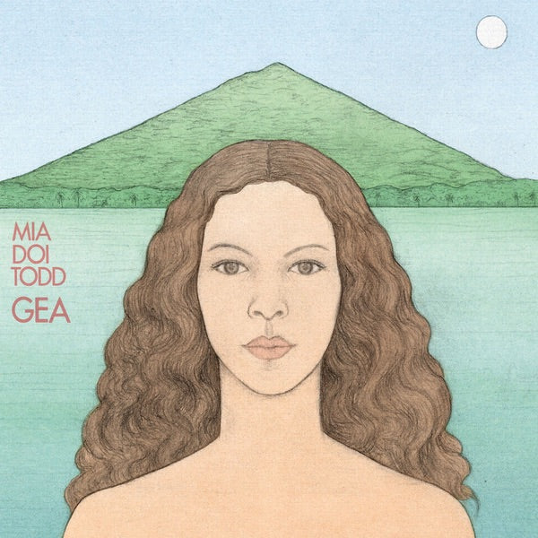 Gea cover