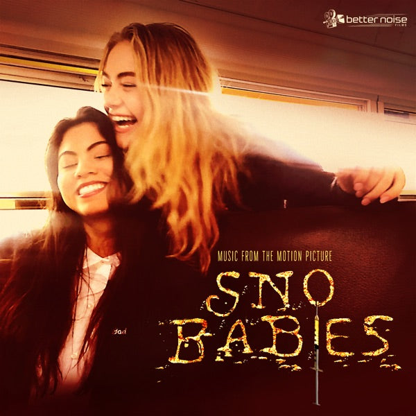 Sno Babies (Original Soundtrack) cover