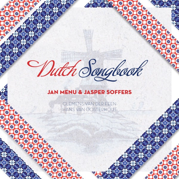 Dutch Songbook cover