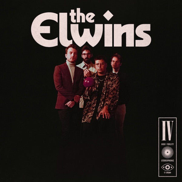 IV cover