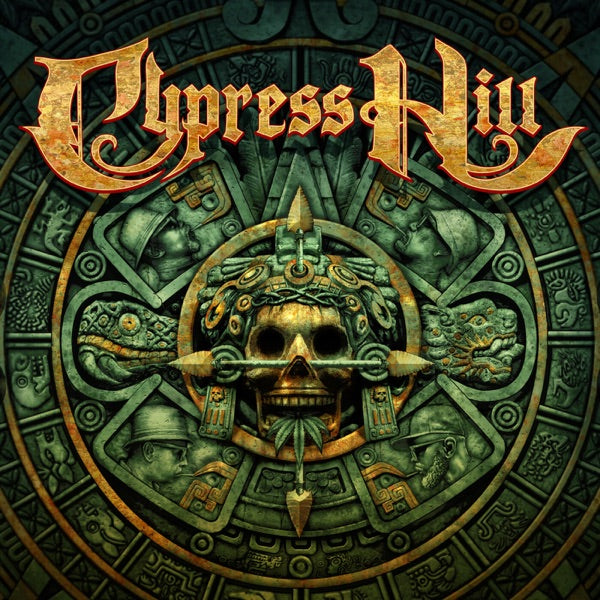 Dios Bendiga cover
