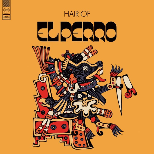 Hair Of cover