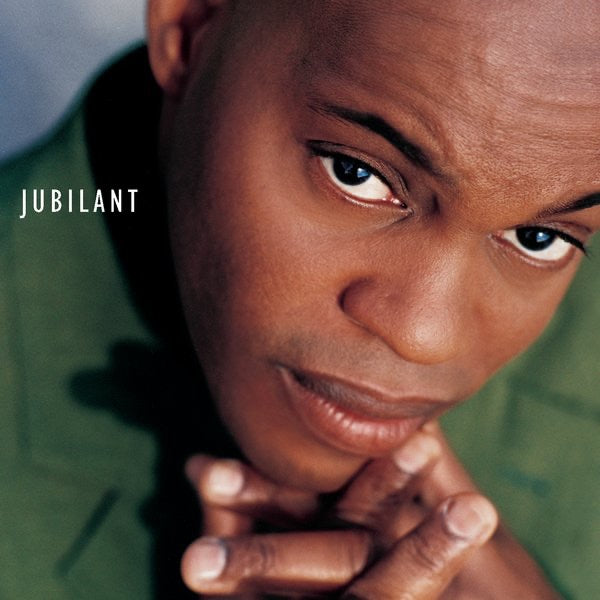 Jubilant Sykes cover