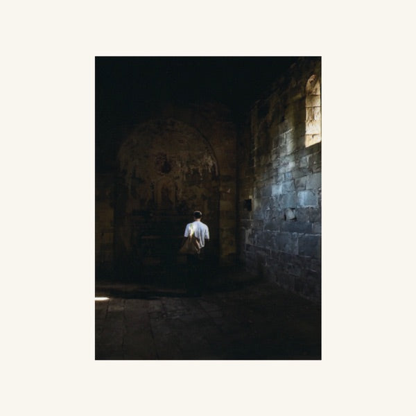 Orion/Mother cover