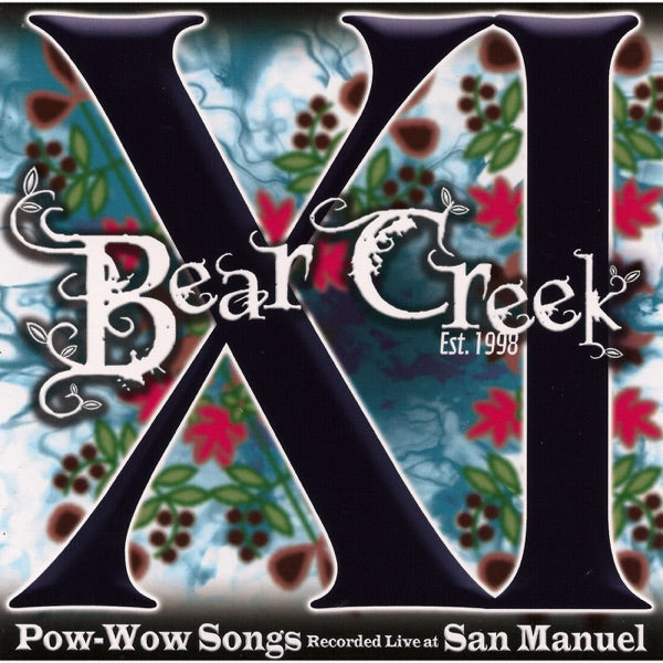 Right Now: Pow-wow Songs Recorded Live In Mt cover