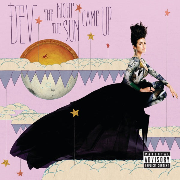 In The Dark [180-Gram Black Vinyl] cover