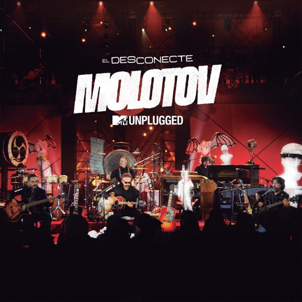 MTV Unplugged cover
