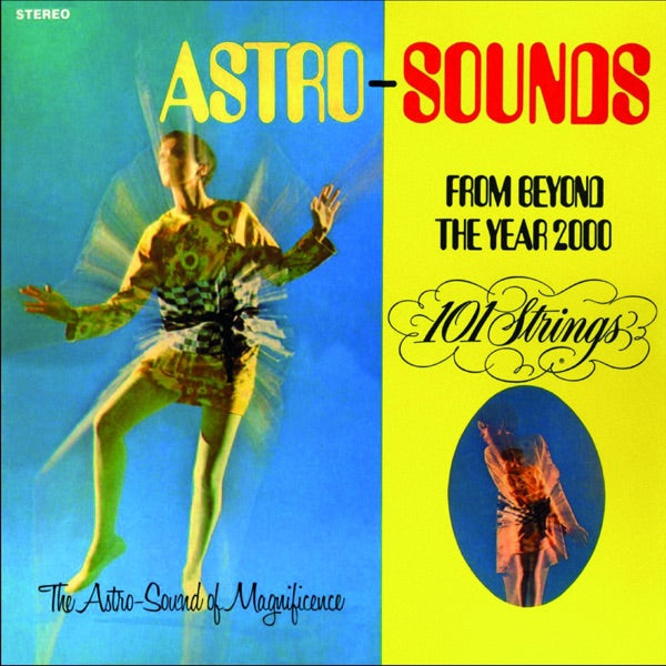 From Beyond The Year 2000 cover