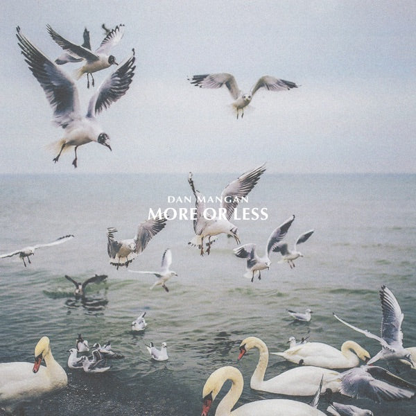 More Or Less[LP] cover