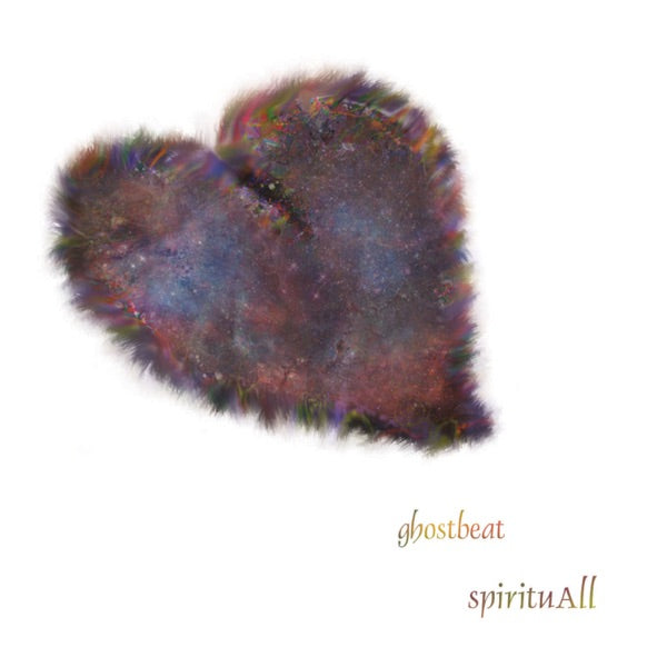 Spirituall cover