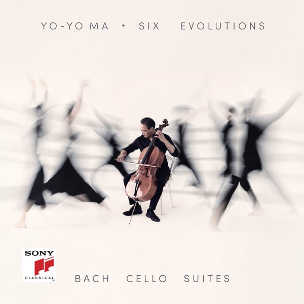 6 Sonatas for Violoncello & Basso Continuo cover