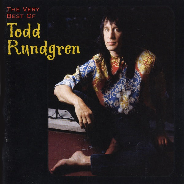 Todd cover