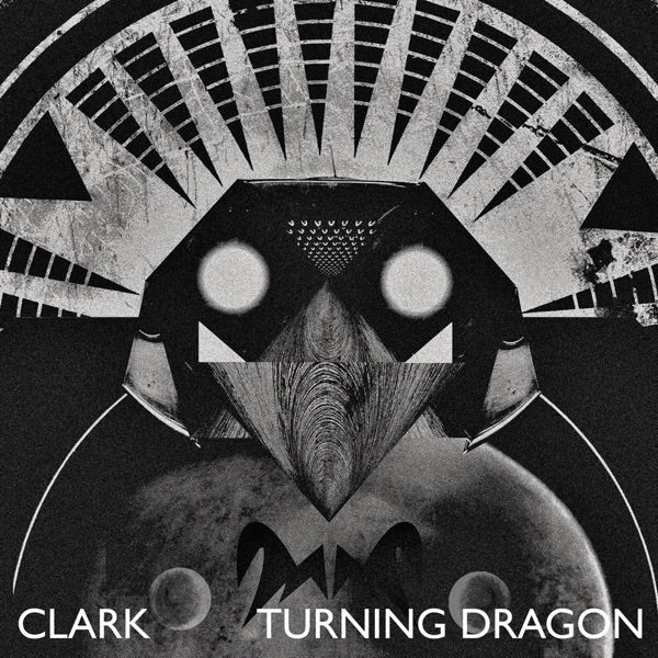 Turning Dragon cover