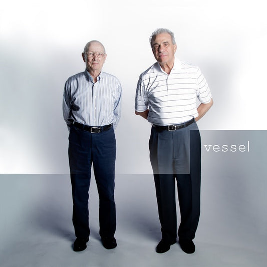Vessel cover