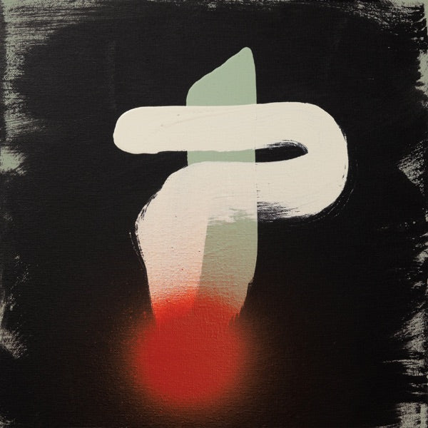 interrobang [LP] cover