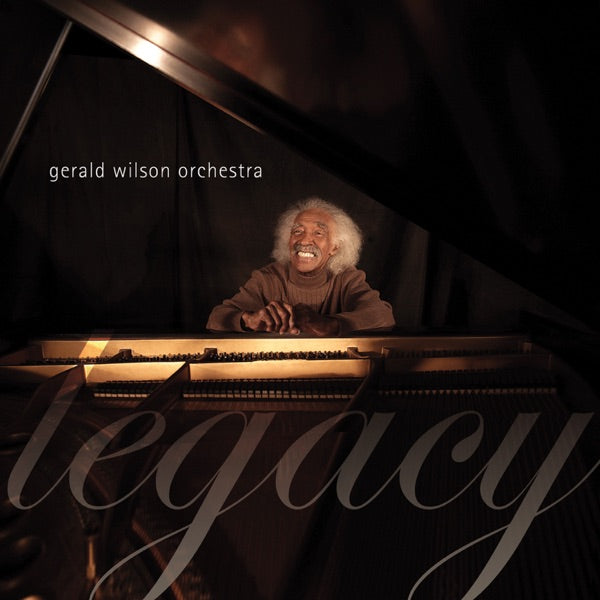 Legacy cover