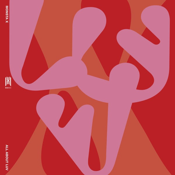 All About Luv: Top Right Deluxe Photo Book 3 cover