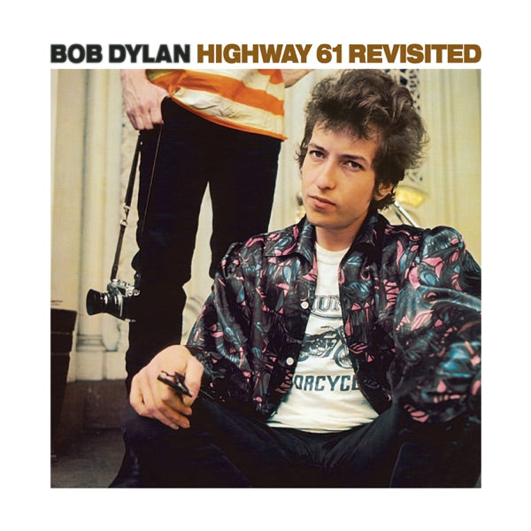 Highway Of Diamonds: Black America Sings Bob Dylan / Various cover