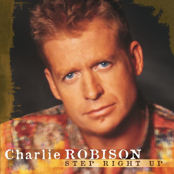 Step Right Up cover