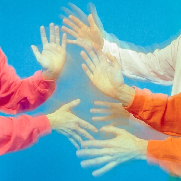 Things We Have In Common cover