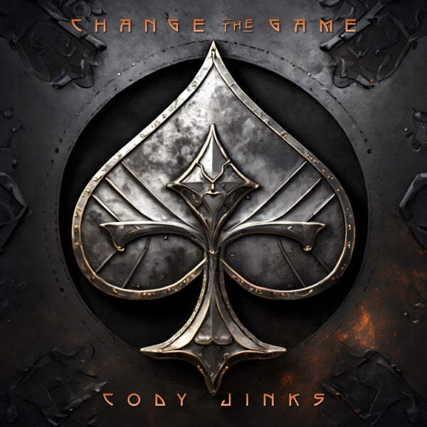 Change the Game cover