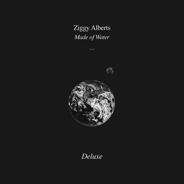 Made Of Water Deluxe [VINYL] cover