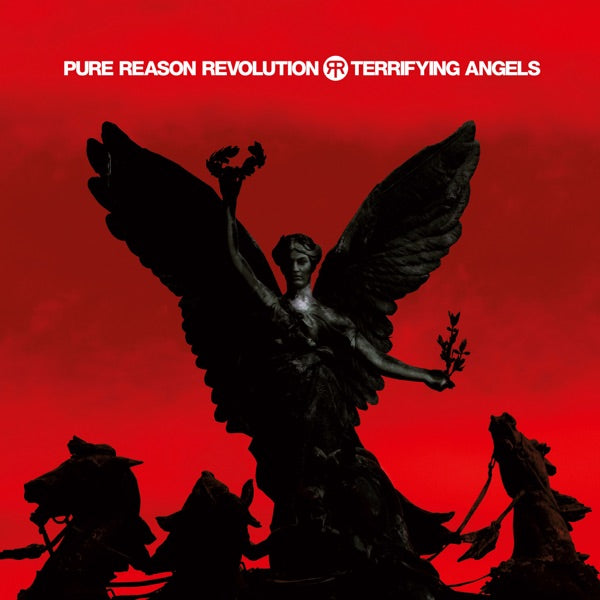 Terrifying Angels cover