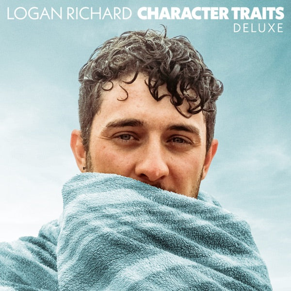 Character Traits cover