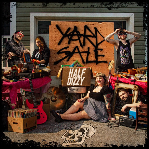 Yard Sale cover