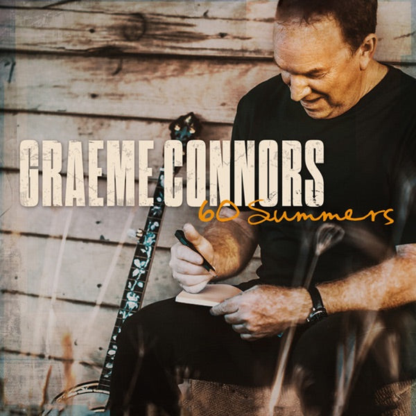 60 Summers: Ultimate Collection cover