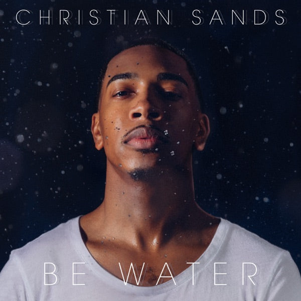 Be Water cover