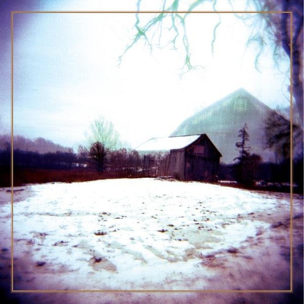 House With No Home cover