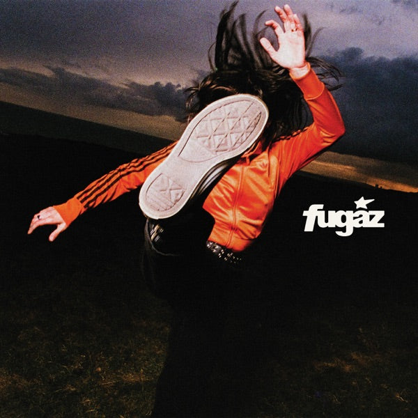 Fugaz & My World cover