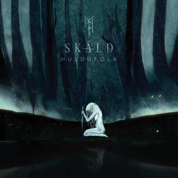 Huldufolk[LP] cover