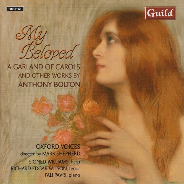 My Beloved cover