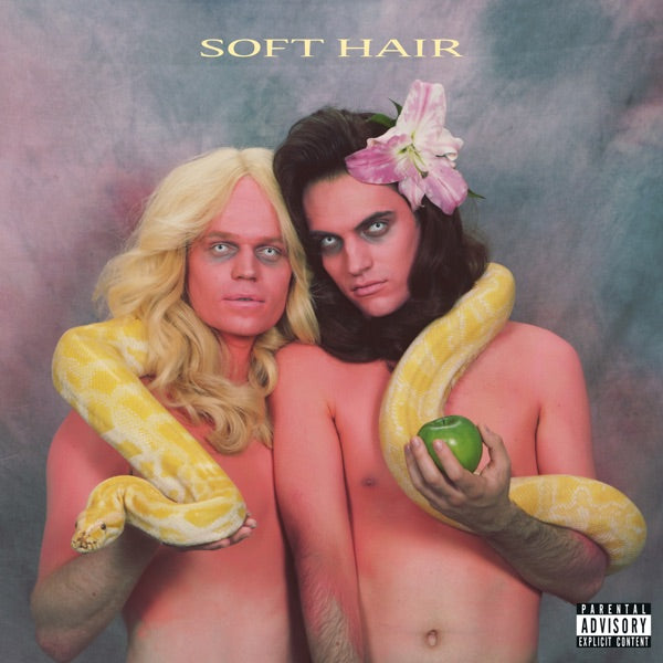 Soft Hair cover