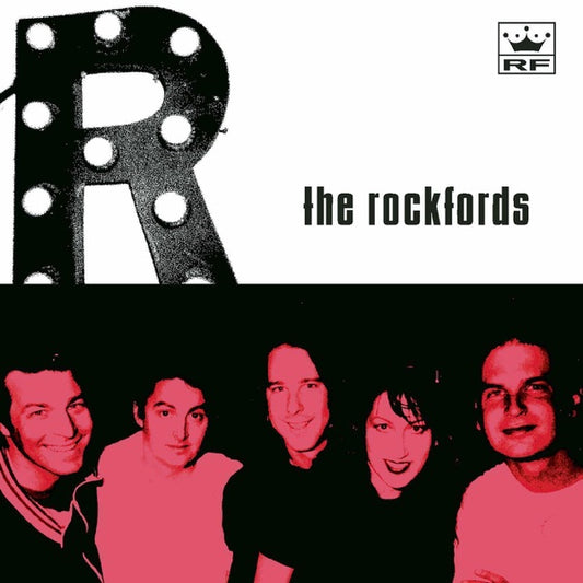 The Rockfords cover