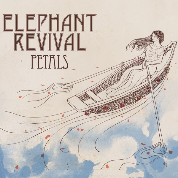 Elephant Revival cover