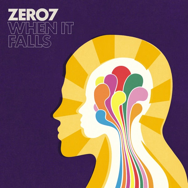 When It Falls (20th Anniversary Edition) (ORANGE & GREEN VINYL) cover