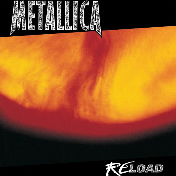 ReLoad (Remastered) cover
