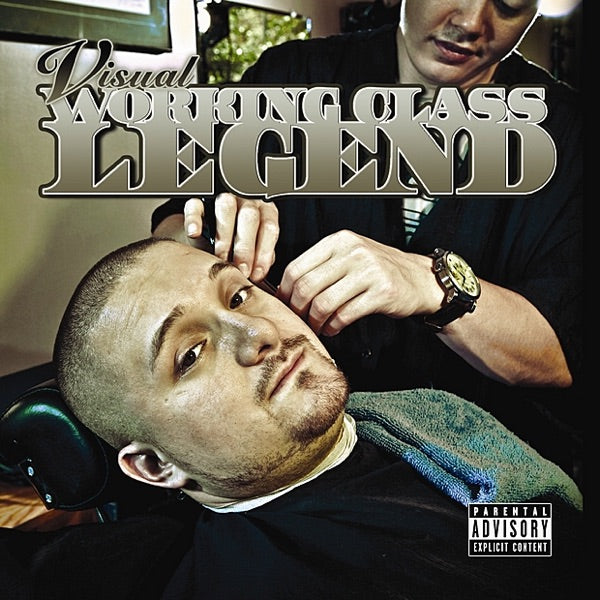 Trip Hop Legends / Various cover