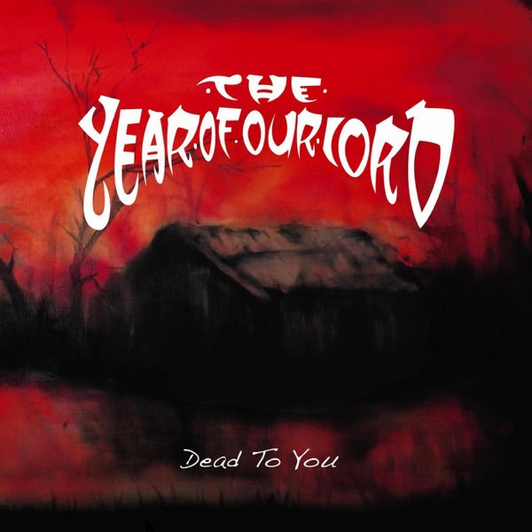 Dead to You cover
