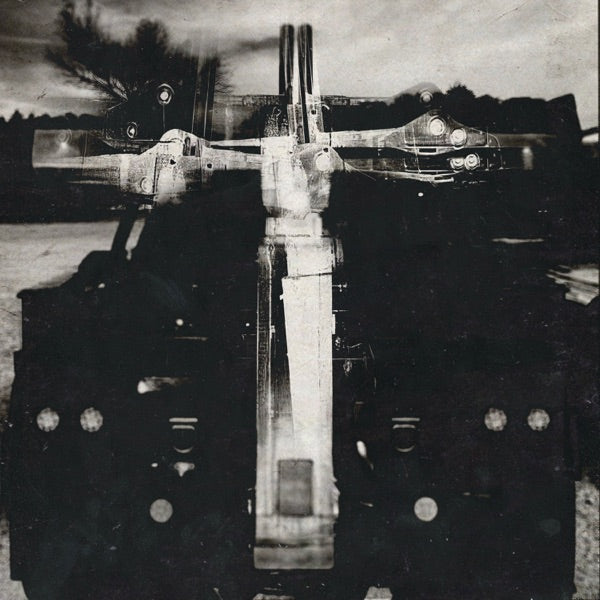 Beginning of the End cover