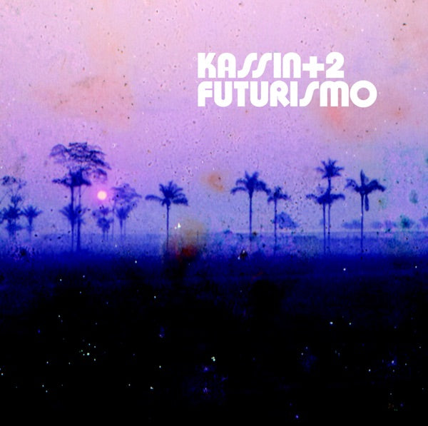 Futurismo cover